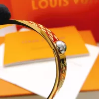 $39.00 USD Louis Vuitton LV Bracelets #1389795