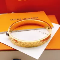 $39.00 USD Louis Vuitton LV Bracelets #1389795