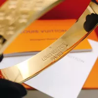 $39.00 USD Louis Vuitton LV Bracelets #1389795