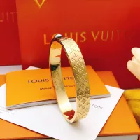 $39.00 USD Louis Vuitton LV Bracelets #1389795