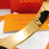 $39.00 USD Louis Vuitton LV Bracelets #1389795