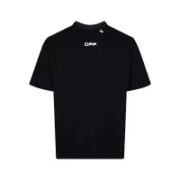 $40.00 USD Off-White T-Shirts Short Sleeved For Unisex #1389796