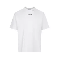 $40.00 USD Off-White T-Shirts Short Sleeved For Unisex #1389797