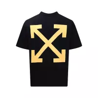 $40.00 USD Off-White T-Shirts Short Sleeved For Unisex #1389798