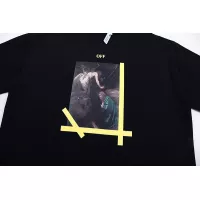 $40.00 USD Off-White T-Shirts Short Sleeved For Unisex #1389798
