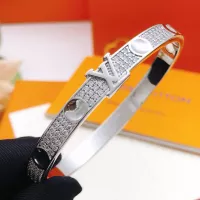 $39.00 USD Louis Vuitton LV Bracelets #1389799