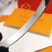 $39.00 USD Louis Vuitton LV Bracelets #1389799