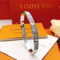 $39.00 USD Louis Vuitton LV Bracelets #1389799