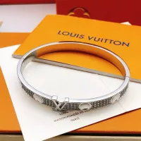 $39.00 USD Louis Vuitton LV Bracelets #1389799