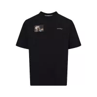 $40.00 USD Off-White T-Shirts Short Sleeved For Unisex #1389801