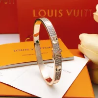 $39.00 USD Louis Vuitton LV Bracelets #1389802