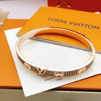 $39.00 USD Louis Vuitton LV Bracelets #1389802