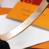 $39.00 USD Louis Vuitton LV Bracelets #1389802