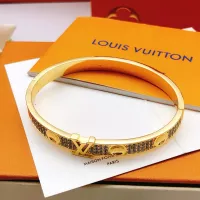 $39.00 USD Louis Vuitton LV Bracelets #1389803