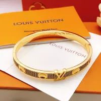 $39.00 USD Louis Vuitton LV Bracelets #1389803