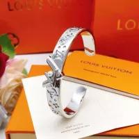 $39.00 USD Louis Vuitton LV Bracelets #1389804