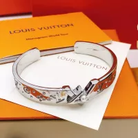 $39.00 USD Louis Vuitton LV Bracelets #1389804