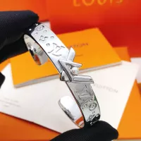 $39.00 USD Louis Vuitton LV Bracelets #1389804