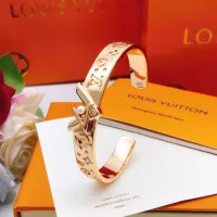 $39.00 USD Louis Vuitton LV Bracelets #1389805