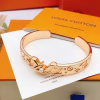 $39.00 USD Louis Vuitton LV Bracelets #1389805