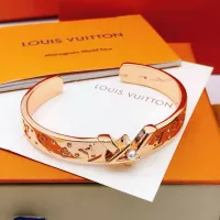 $39.00 USD Louis Vuitton LV Bracelets #1389805