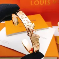 $39.00 USD Louis Vuitton LV Bracelets #1389805