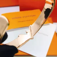 $39.00 USD Louis Vuitton LV Bracelets #1389805
