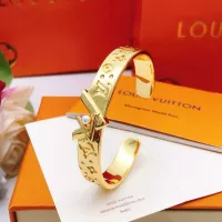 $39.00 USD Louis Vuitton LV Bracelets #1389806