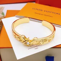 $39.00 USD Louis Vuitton LV Bracelets #1389806