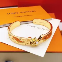 $39.00 USD Louis Vuitton LV Bracelets #1389806