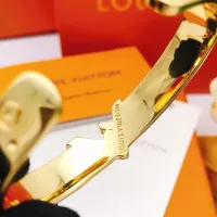 $39.00 USD Louis Vuitton LV Bracelets #1389806