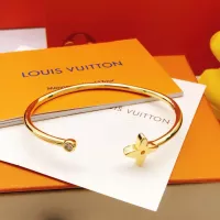 $32.00 USD Louis Vuitton LV Bracelets #1389807