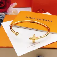 $32.00 USD Louis Vuitton LV Bracelets #1389807