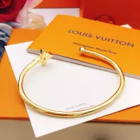 $32.00 USD Louis Vuitton LV Bracelets #1389807
