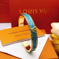 $36.00 USD Louis Vuitton LV Bracelets #1389809