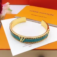 $36.00 USD Louis Vuitton LV Bracelets #1389809