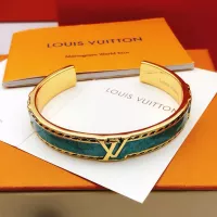 $36.00 USD Louis Vuitton LV Bracelets #1389809