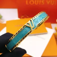 $36.00 USD Louis Vuitton LV Bracelets #1389809