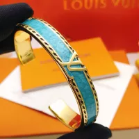 $36.00 USD Louis Vuitton LV Bracelets #1389809