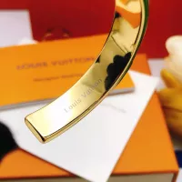 $36.00 USD Louis Vuitton LV Bracelets #1389809