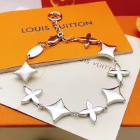 $38.00 USD Louis Vuitton LV Bracelets #1389810