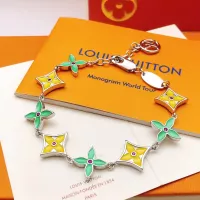$38.00 USD Louis Vuitton LV Bracelets #1389810