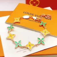 $38.00 USD Louis Vuitton LV Bracelets #1389811