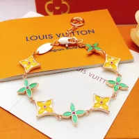 $38.00 USD Louis Vuitton LV Bracelets #1389811