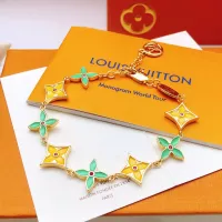 $38.00 USD Louis Vuitton LV Bracelets #1389812