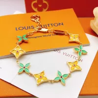 $38.00 USD Louis Vuitton LV Bracelets #1389812