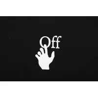 $40.00 USD Off-White T-Shirts Short Sleeved For Unisex #1389813