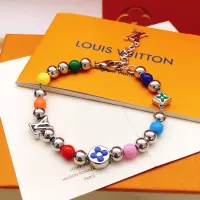 $34.00 USD Louis Vuitton LV Bracelets #1389816