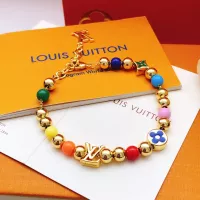 $34.00 USD Louis Vuitton LV Bracelets #1389817