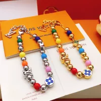 $34.00 USD Louis Vuitton LV Bracelets #1389817